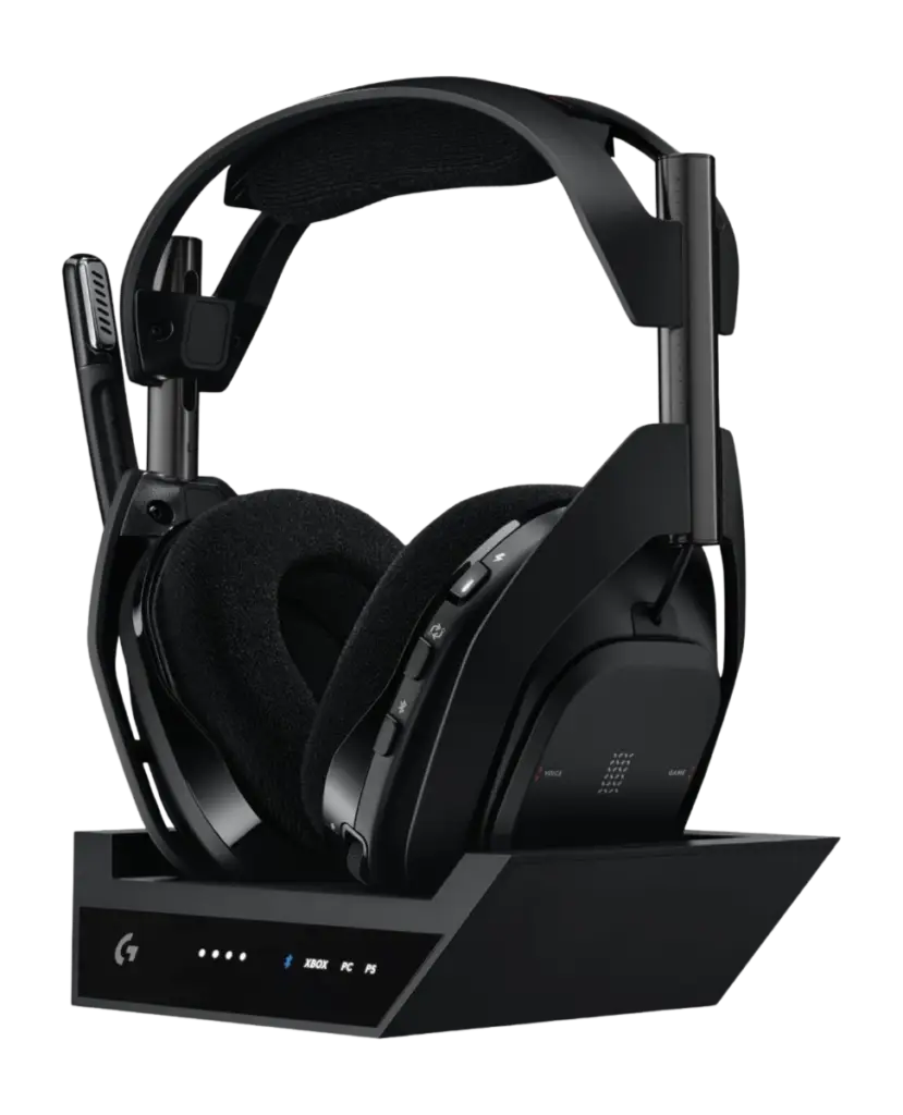 Logitech G Astro A50 X LIGHTSPEED