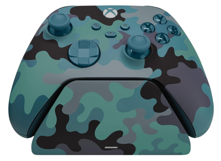 Razer Quick Charging Stand Xbox