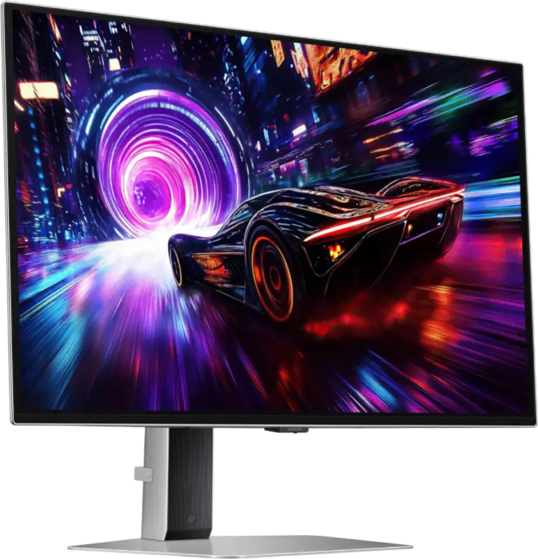 Samsung Odyssey OLED