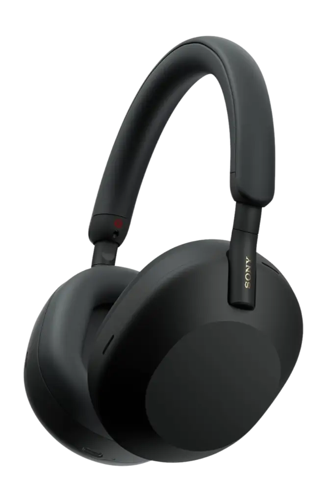Sony WH-1000XM5 Headphones