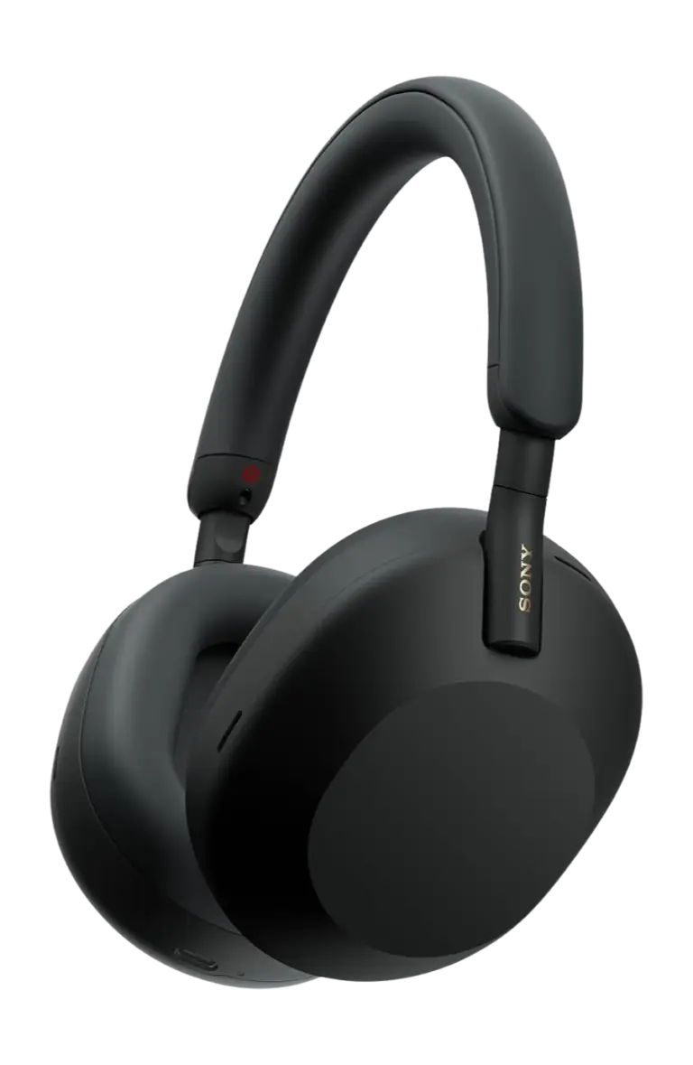 Sony WH-1000XM5 Headphones
