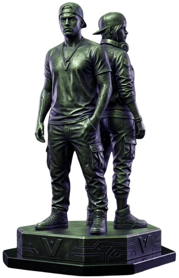 Tournament Trophy