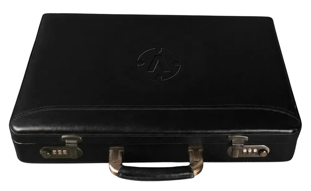 Architect Briefcase