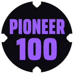 Pioneer 100 Seal