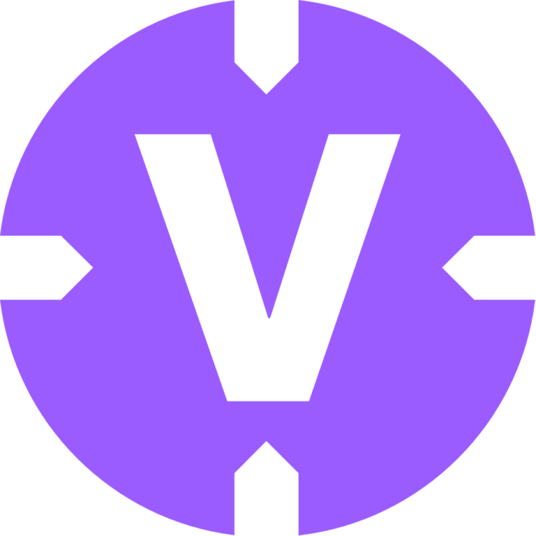 VC Crosshairs Icon
